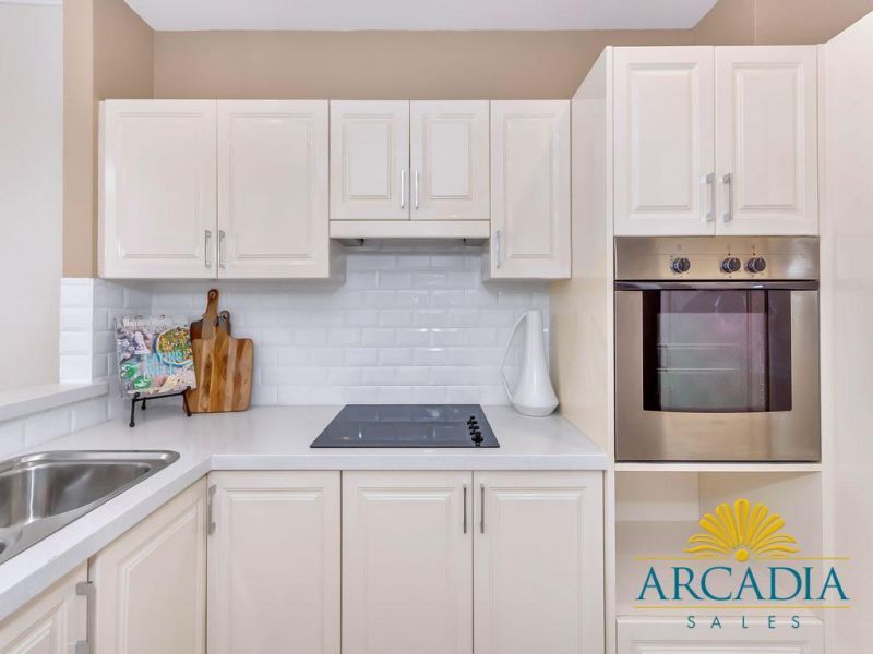 Ground Floor, North Facing with Garden Terrace at The Beaumont