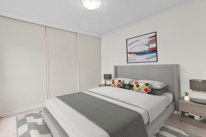 Downsize in style with everything on your doorstep