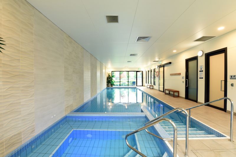 Lifestyle Communities Geelong - Location within Clubhouse Vicinity