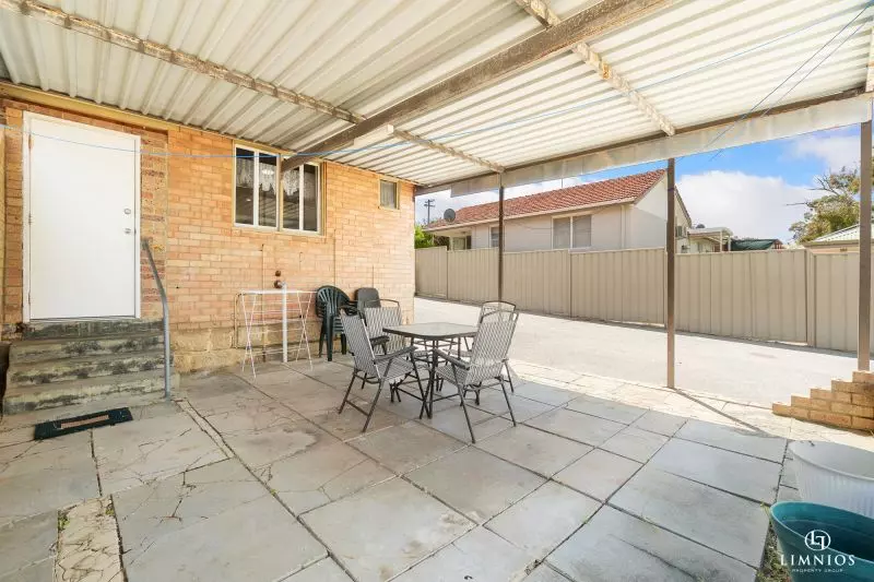 Loads of options here!!