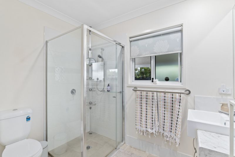 Private Living with Modern Inclusions