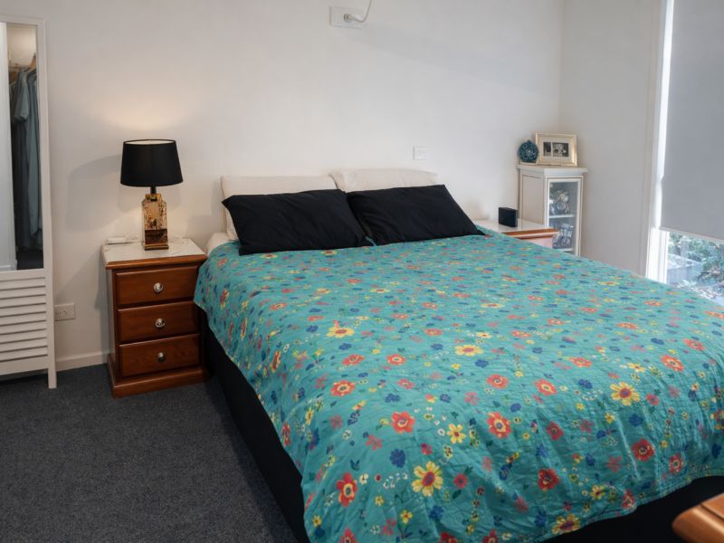 Peninsula Parklands - Site 107