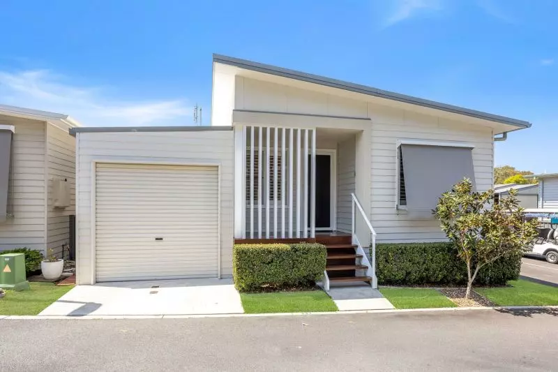 Welcome to Modern Lifestyle Living!