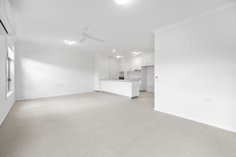 Light-Filled Villa with Fresh Updates