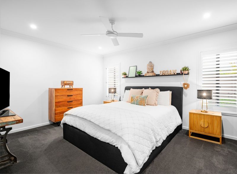 Site 57 - Established Kalbar