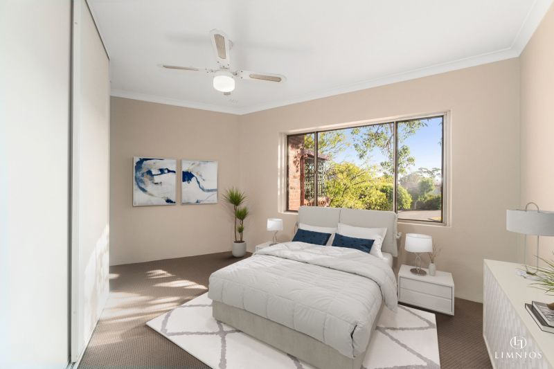 Scenic Hill Top Apartment!