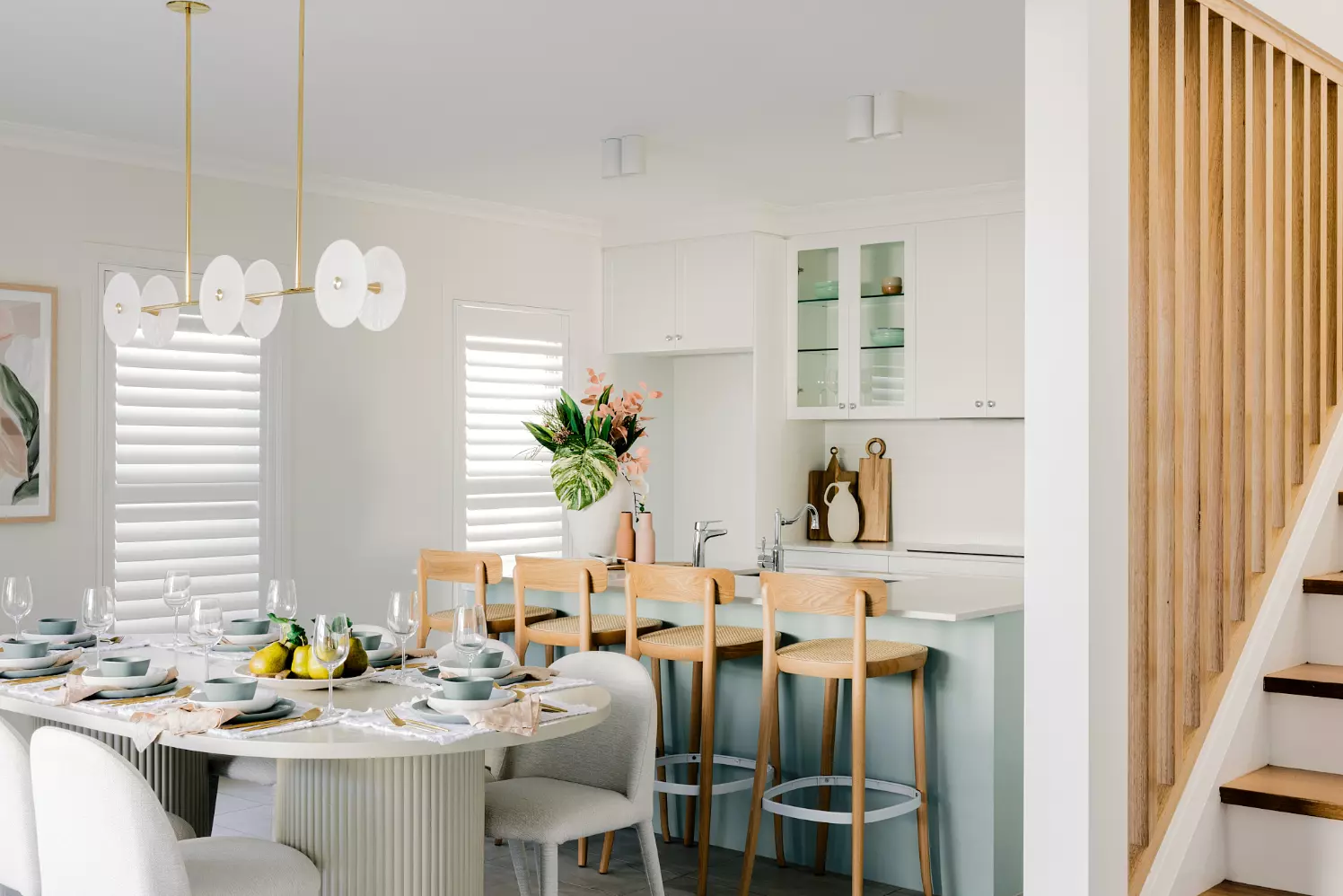 Carrabelle by Palm Lake Resort Forster Lakes