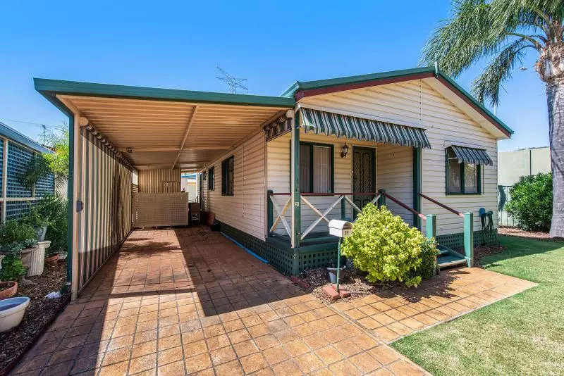 Riverside Gardens Estate - Site 39