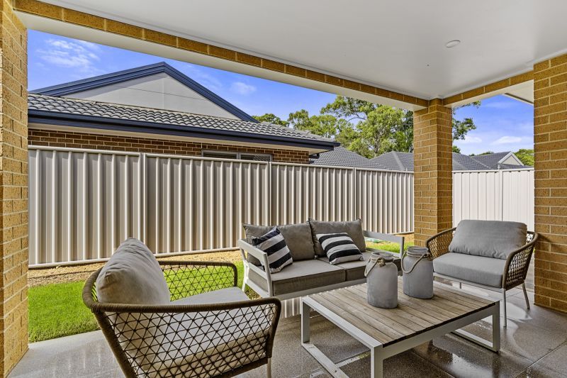 Carlisle Villa - 138/25 Tylers Road, Bargo