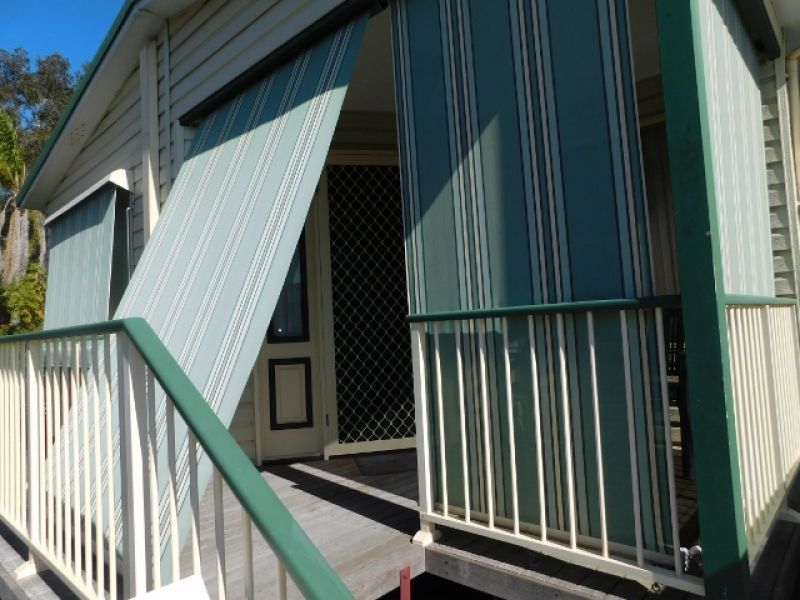 Site #304 Bayway Village - Pre loved