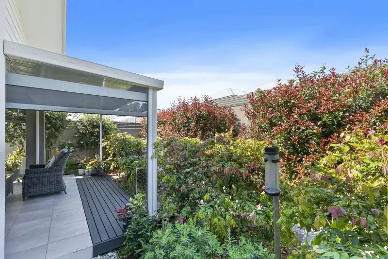 Site 149 - Established Davenport