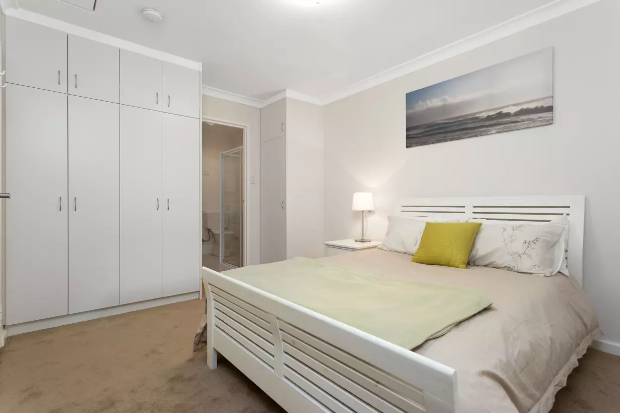 SwanCare Private Terraced Homes