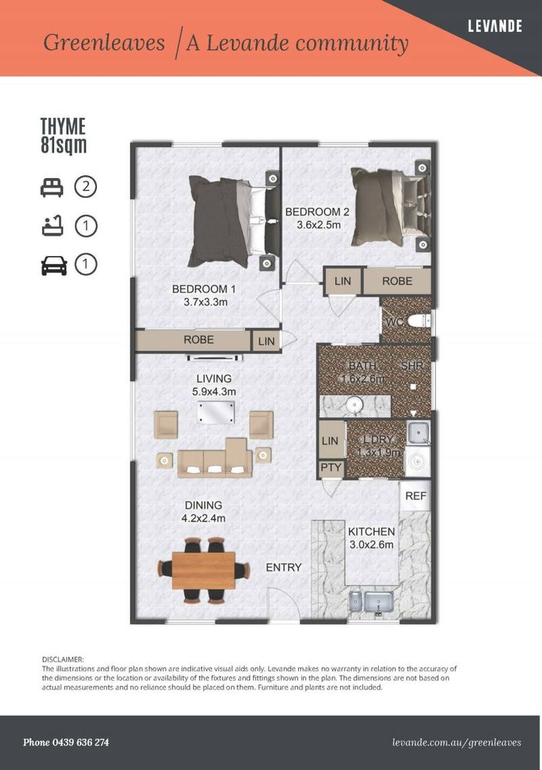 38/ 91 Tryon Street, Upper Mount Gravatt