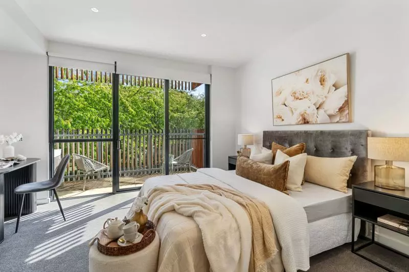 Your Next Chapter Starts Here - Retirement Living in Vermont South!