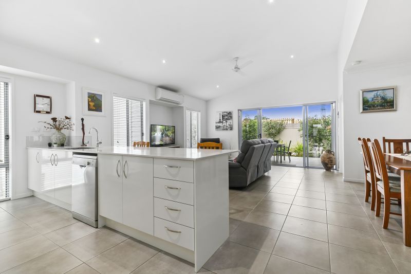 Site 138 - Established Davenport 3