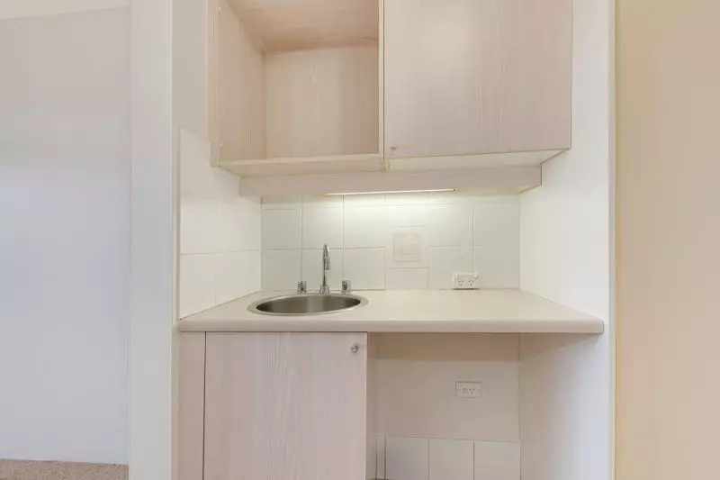 Strathfield Gardens, Ground Floor Garden Outlook