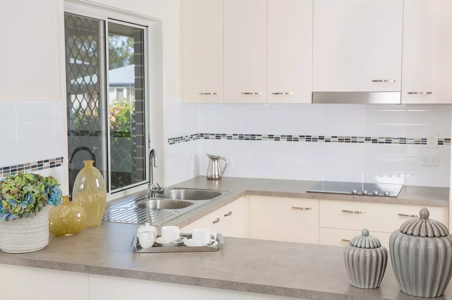 3 Bedroom Villas - The Village Redcliffe from $600,000