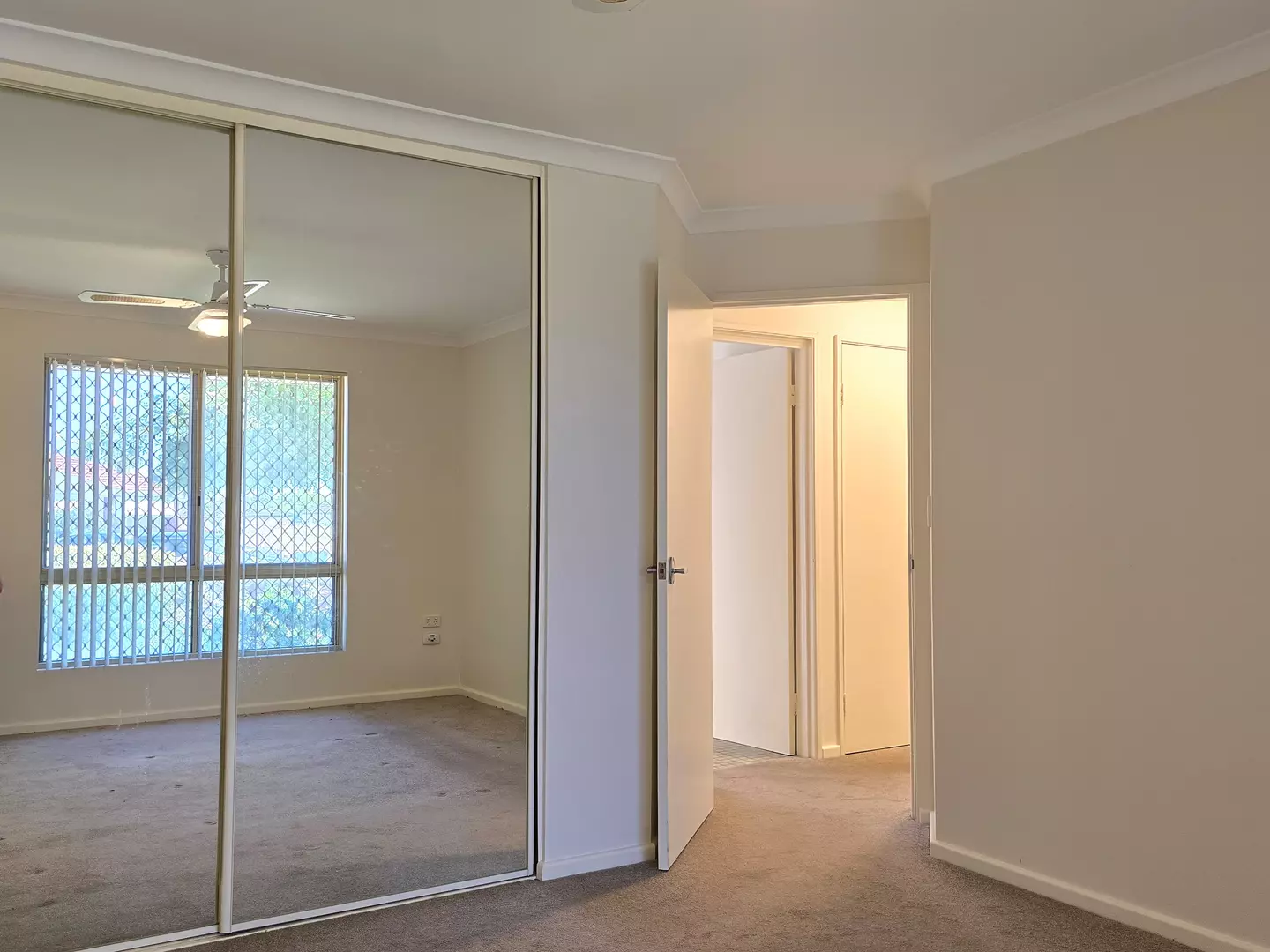 Under Offer! Just Listed! 2 Bedroom, 1 Bathroom Retirement Villa in Bentley