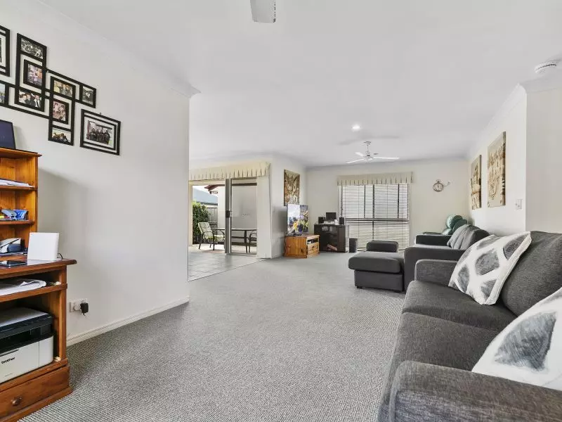 Site 47 - Established Ningaloo