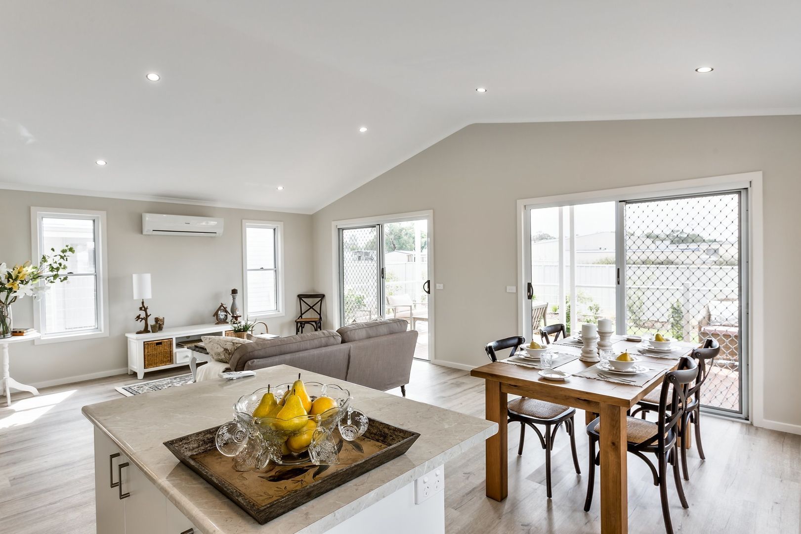 Melaleuca design has so much space for your over 55s lifestyle 