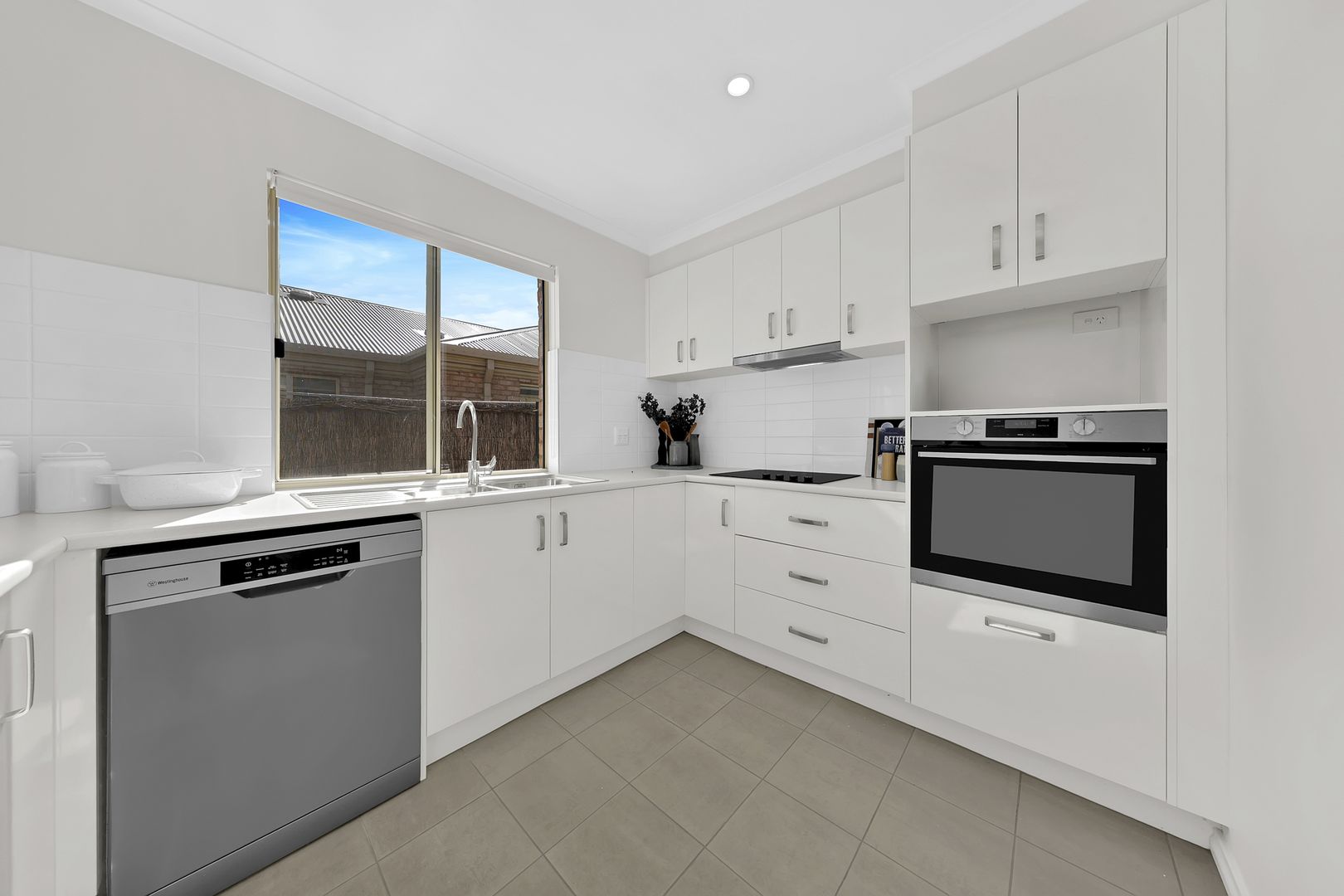 Two Bedroom | Villa 27