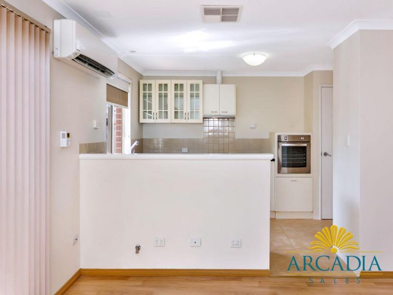 Arcadia Waters Maddington - Ideal Location Next to the Caravan Hardstand