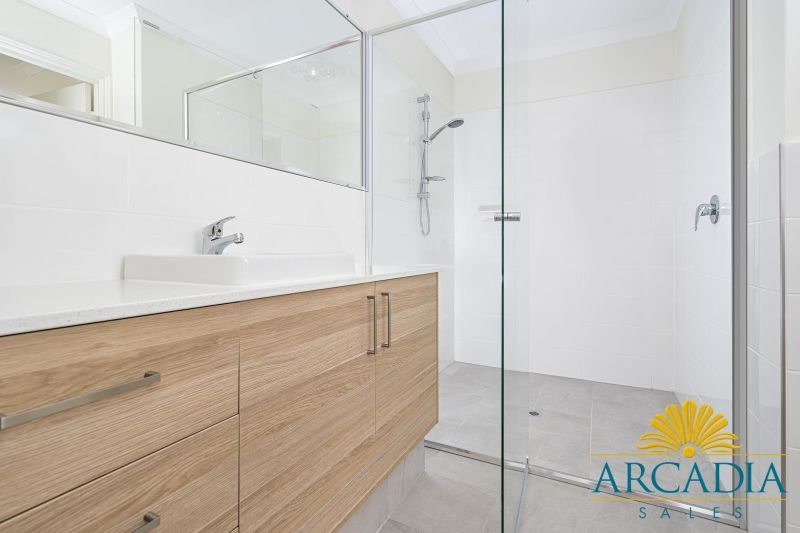ARCADIA WATERS GERALDTON - Fully Refurbished, Ideal Location Next to Clubhouse