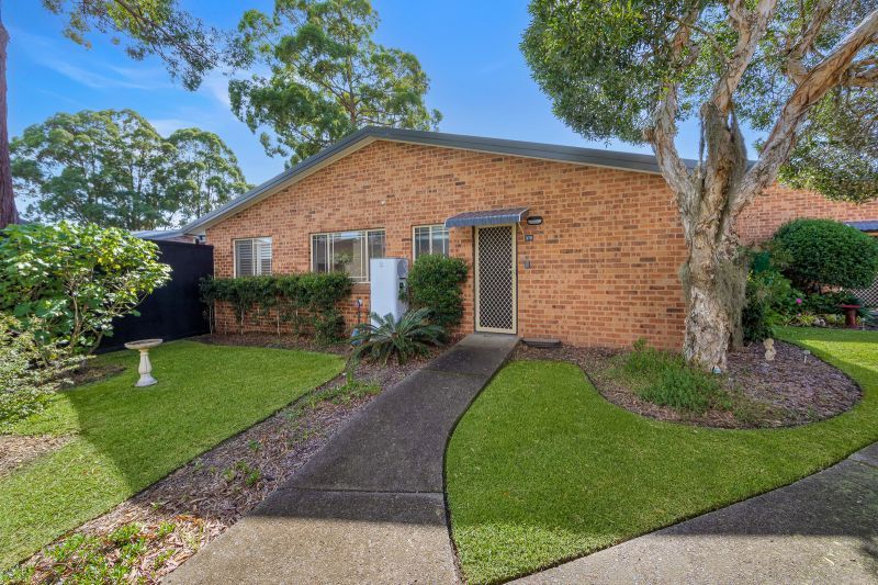 Stylish Villa Living at Brentwood