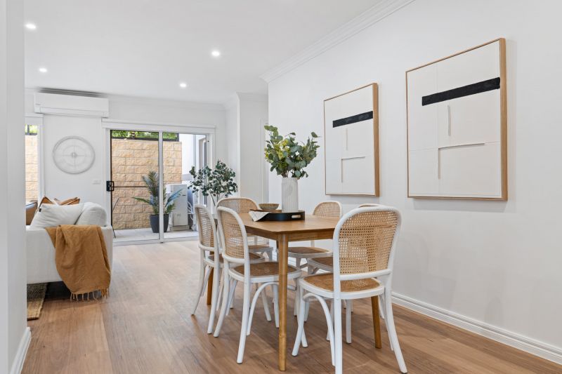 Newly Renovated and perfectly positioned!