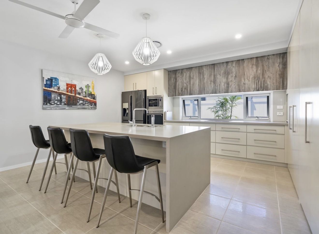 Palm Lake Caloundra Cay - Home 96 "Diamant Design"