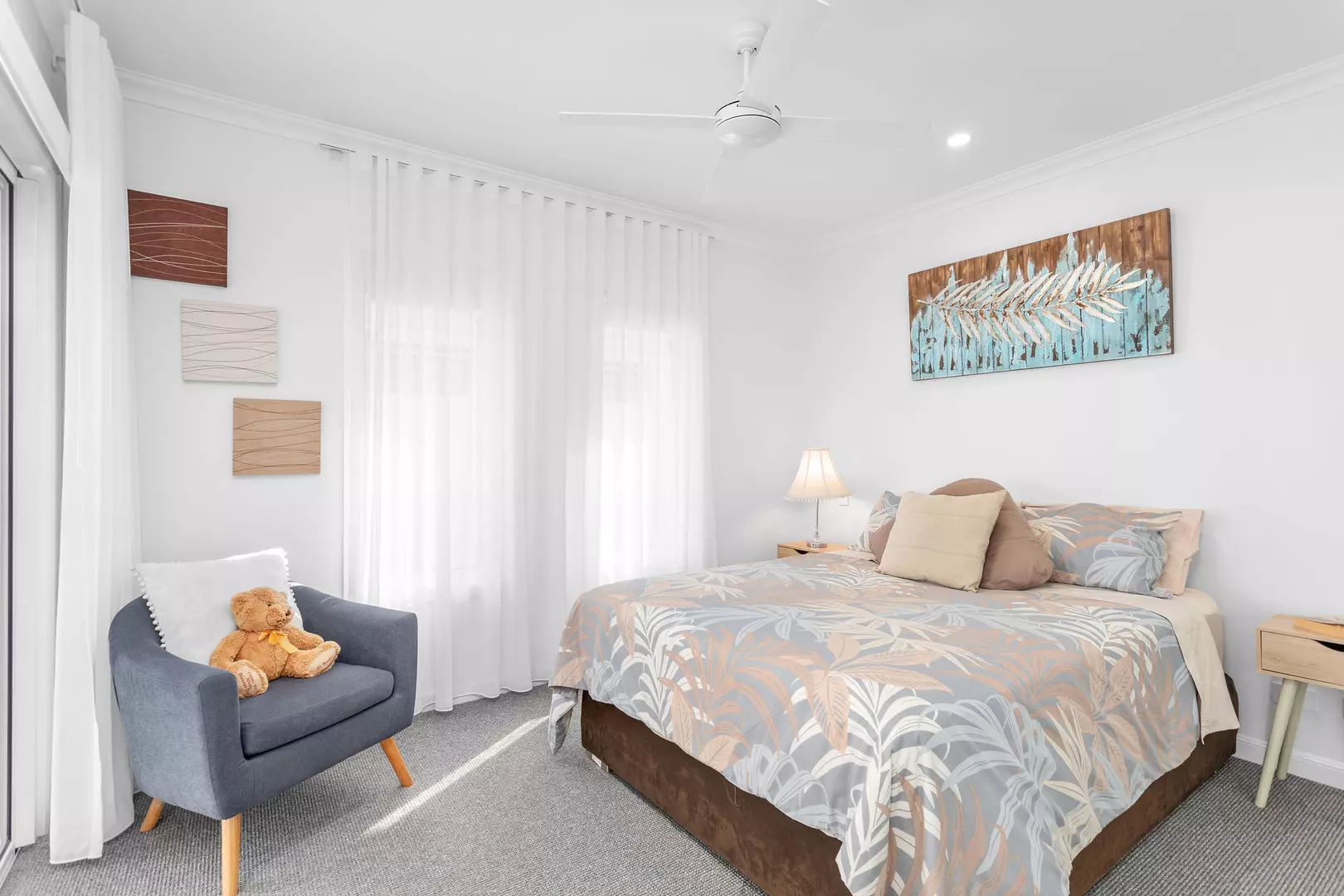 Embrace the Ideal Resort Lifestyle