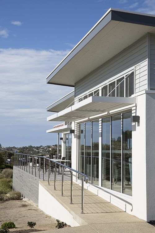 Resthaven Chiton Retirement Living-Eco-friendly community 