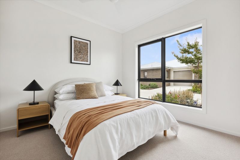 Only 1 contemporary 'Pegasus' floorplan remaining