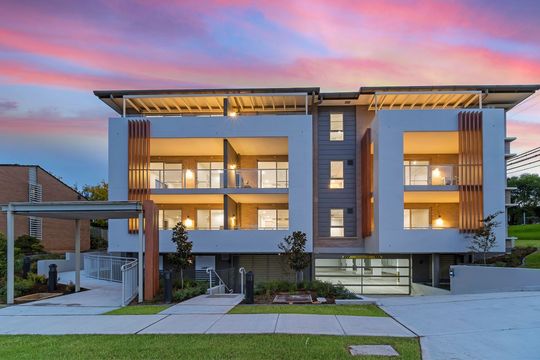 1 bedders available at Padstow Heights from $561,000*