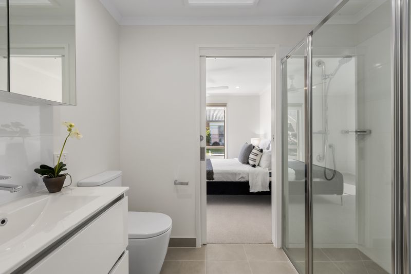 Stylish, Sunlit Unit with Private Backyard and Modern Upgrades