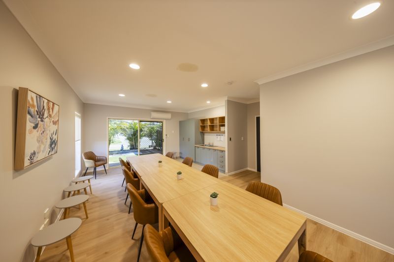 Fully Renovated Gem in Thriving Retirement Community