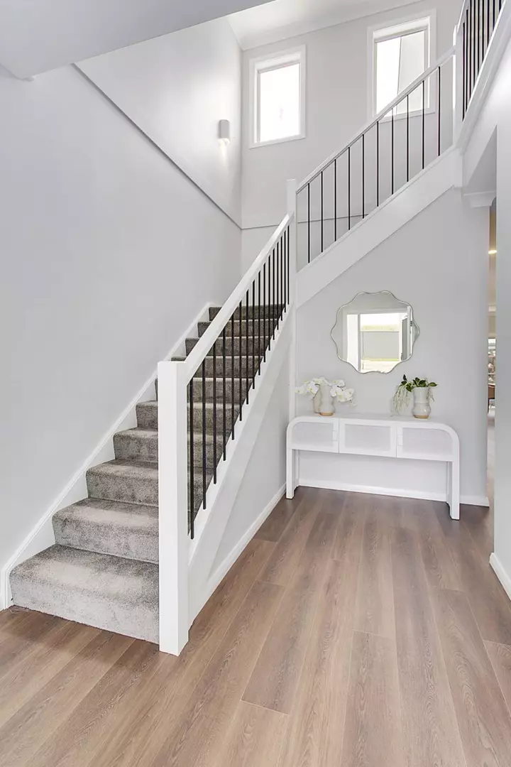 Find sanctuary between the country & the sea