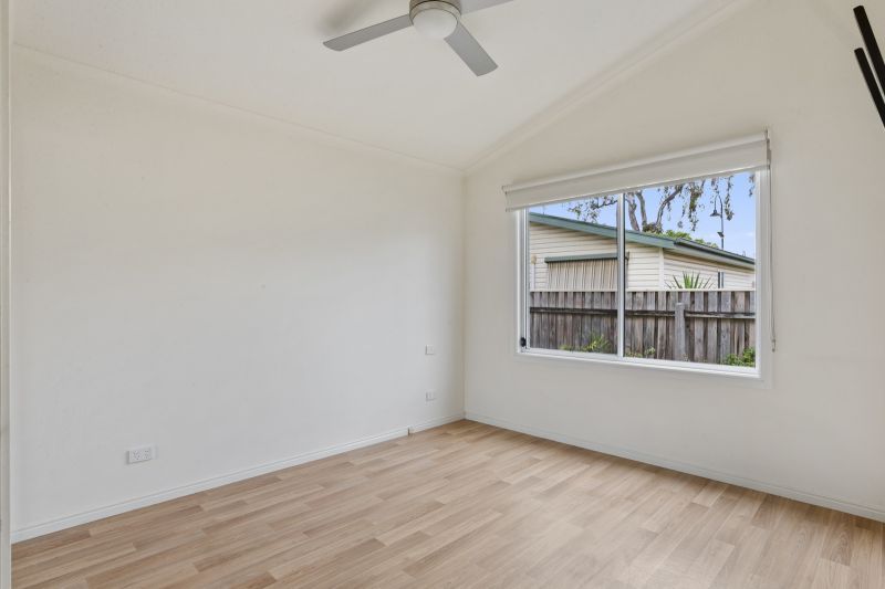Neat Two Bedroom Home