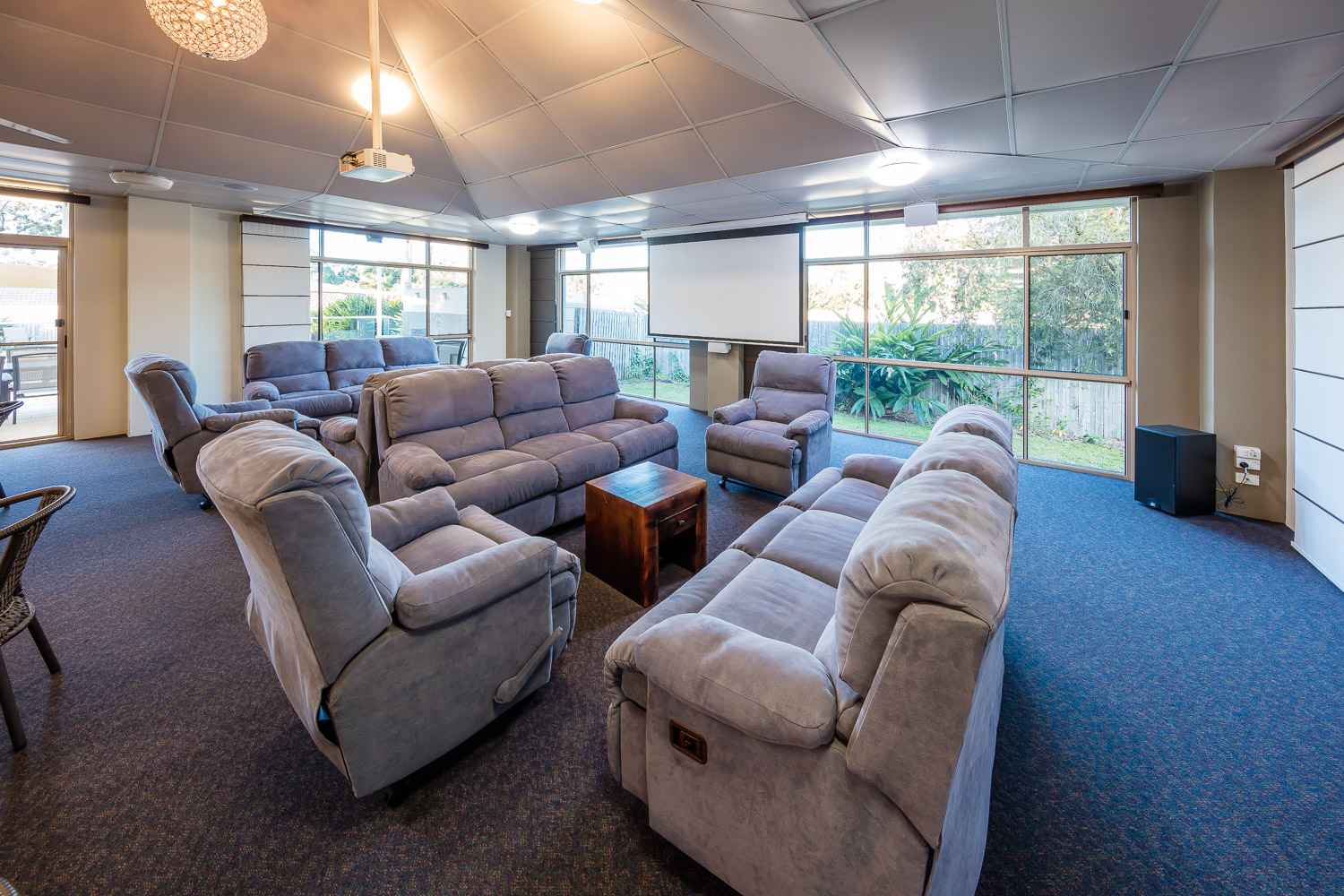 Hibiscus Noosa Outlook