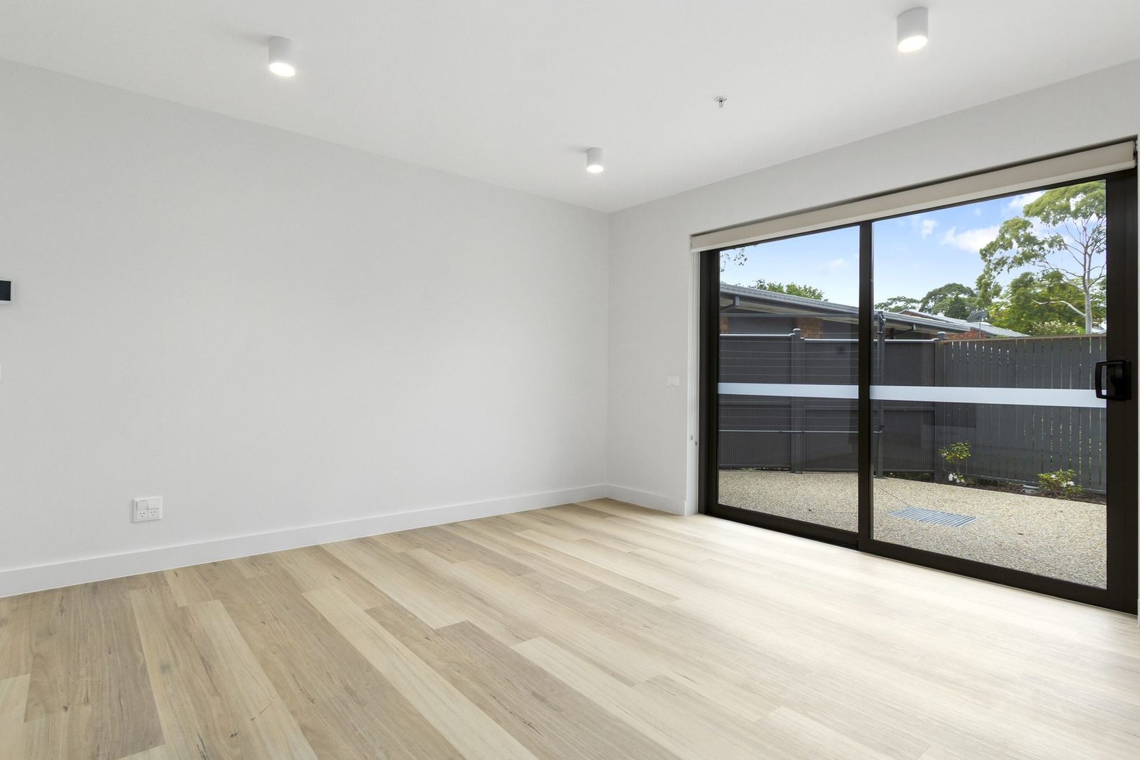 Space to Live, Style to Enjoy