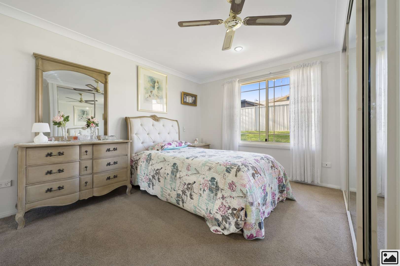 Ground floor Villa In Mountainview Retreat Retirement Village