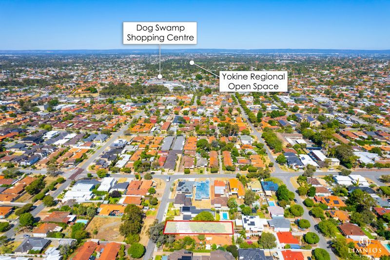 754m2 Premium Home Site!