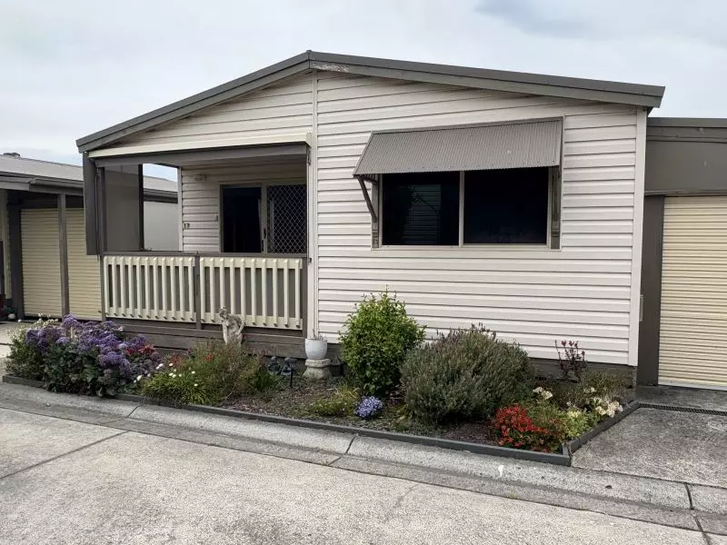 Peninsula Parklands - Site 9