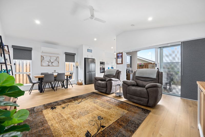 Immaculately Presented Home