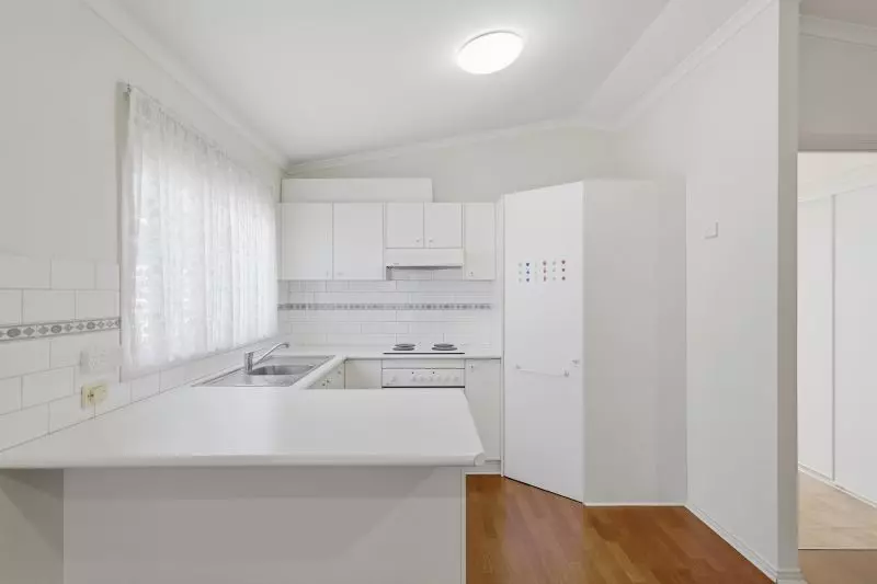Ready to Move In!