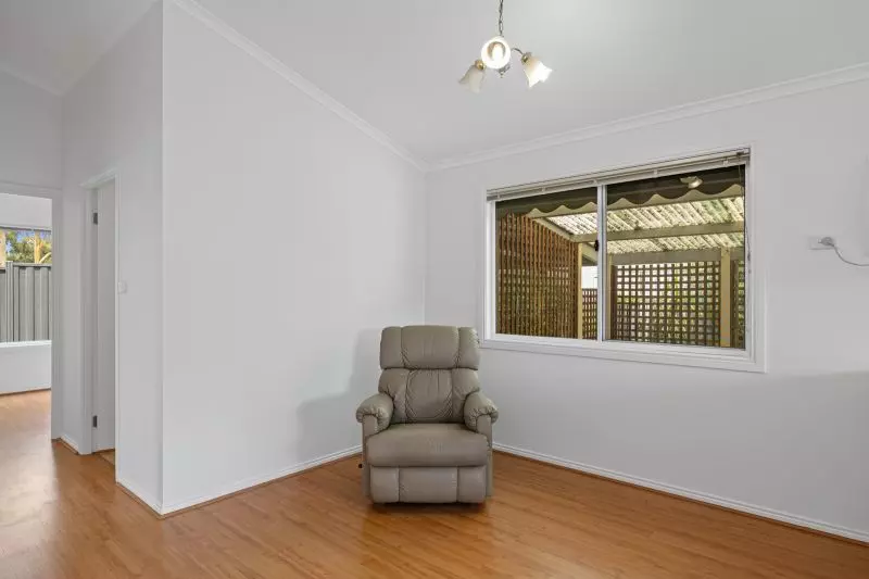 Freshly Painted and Move-In Ready!