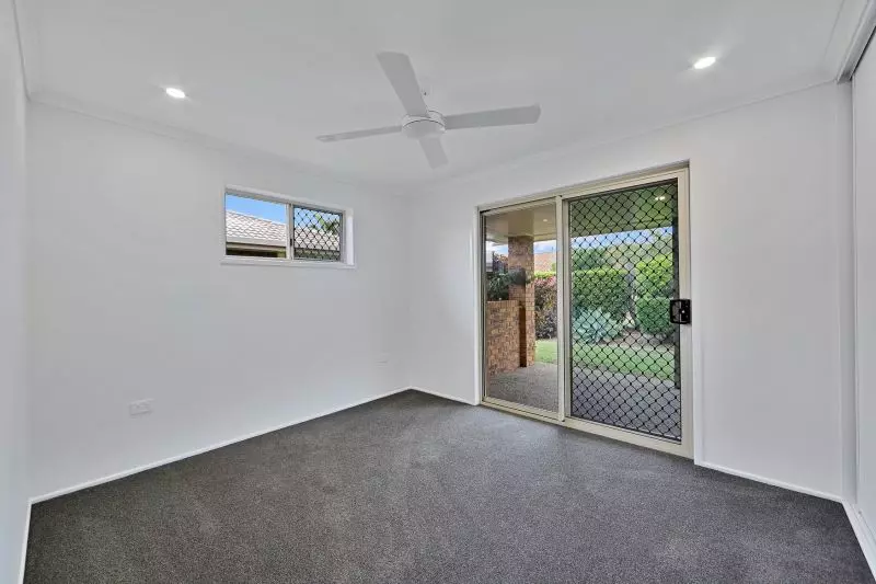 Enjoy a peaceful evening on your porch with ocean sounds