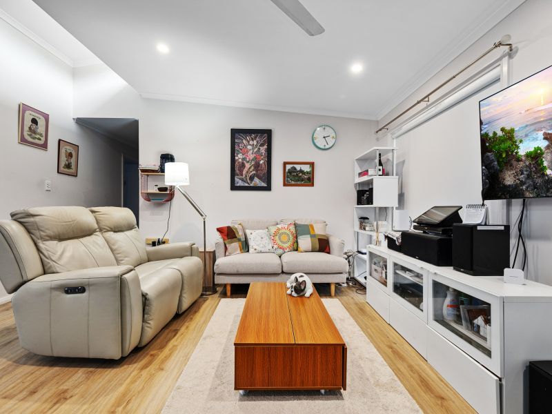 Well Presented Home!