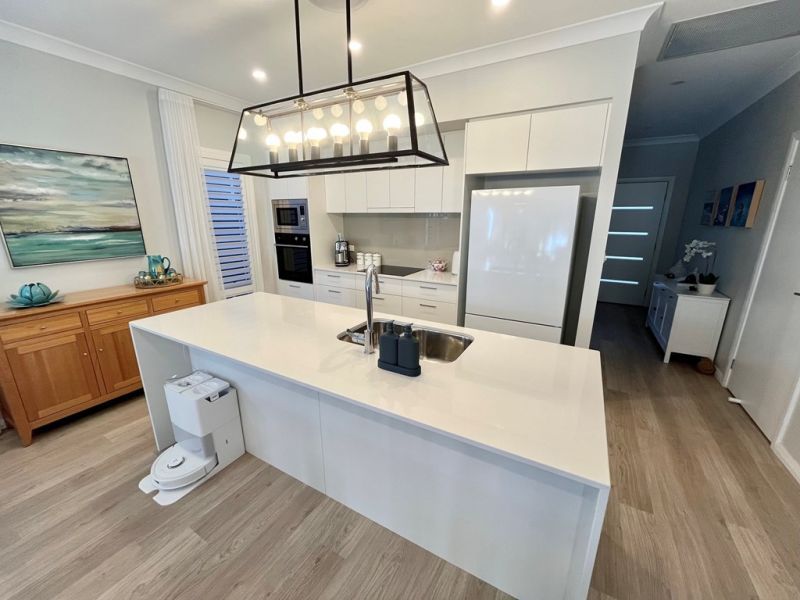 YOUR MODERN OASIS