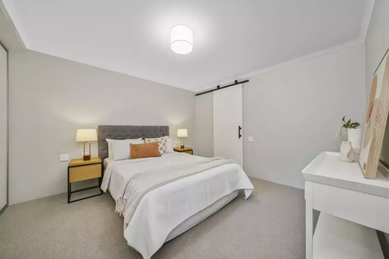 Stylish refurbished home in a tranquil setting!